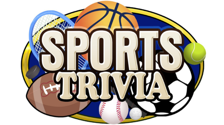 Game Show Sports Trivia | Neon Entertainment