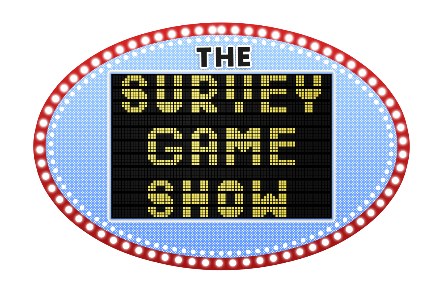 game-show-the-survey-game-show-neon-entertainment-booking-agency