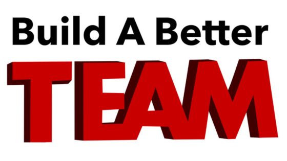 Is your Club or Organization “Successful”? Build a better team