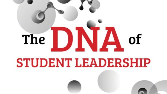 Is your Club or Organization “Successful”? The DNA of Student Leadership