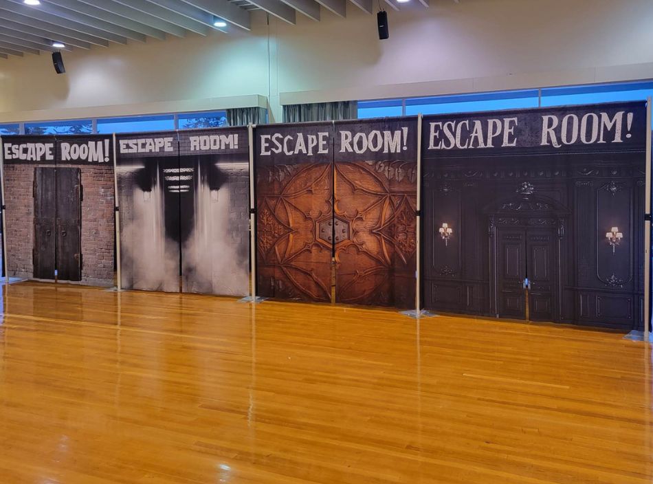 Escape Rooms (1)